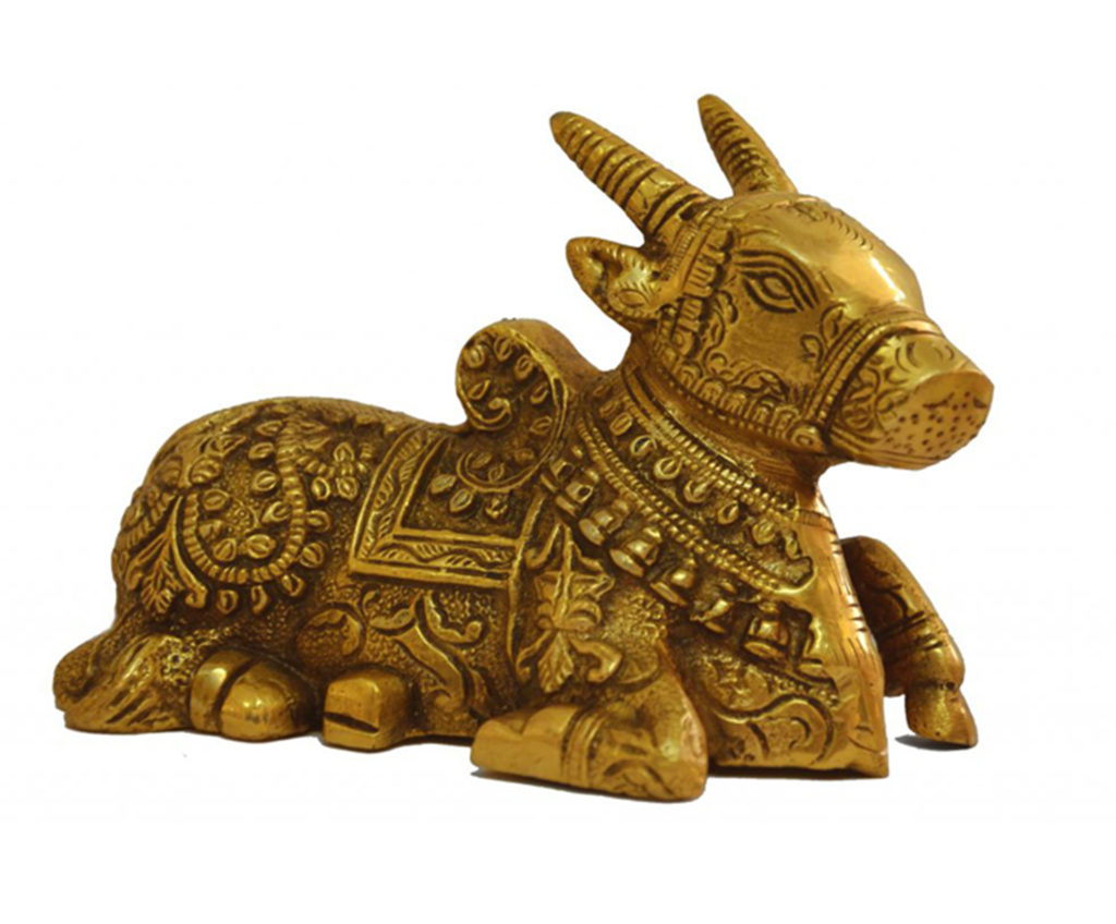 NANDI BULL » vaastu-mangal